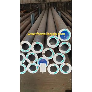 SEAMLESS HOLLOW BAR FOR COLD DRAWING GRADE A179 STEEL PIPE