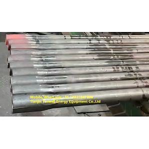 13Cr L80 Tubing 2-7/8 6.4ppf Upset EUE Blank